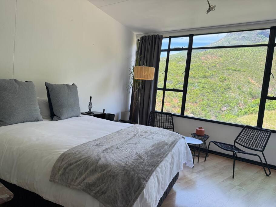 Ct - Disa Park - Mountain Views Apartment *