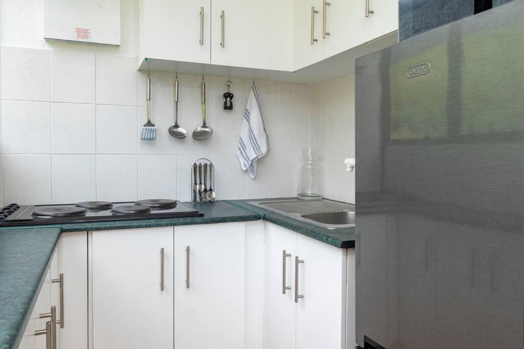 Apartment Ct - Disa Park - Mountain Views