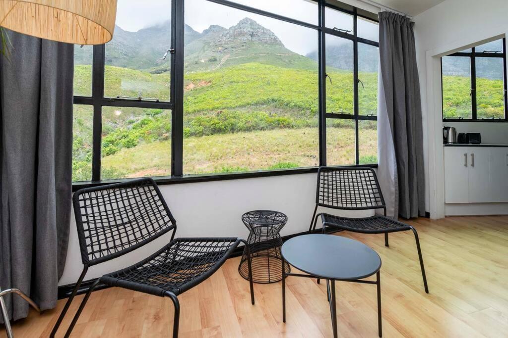 Apartment Ct - Disa Park - Mountain Views Cape Town
