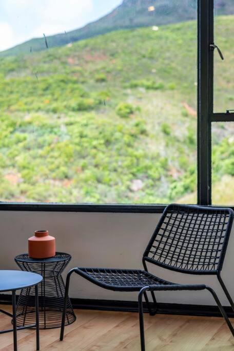 Ct - Disa Park - Mountain Views Cape Town