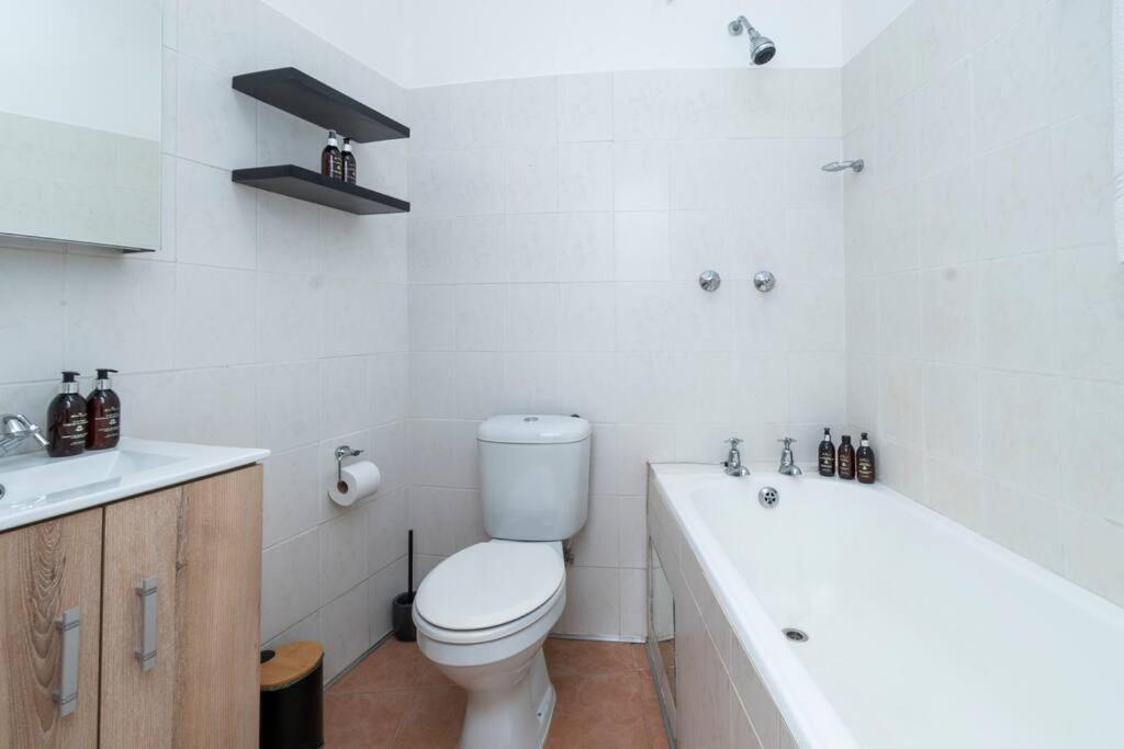 Apartment Ct - Disa Park - Mountain Views *