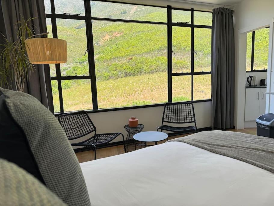Apartment Ct - Disa Park - Mountain Views Cape Town